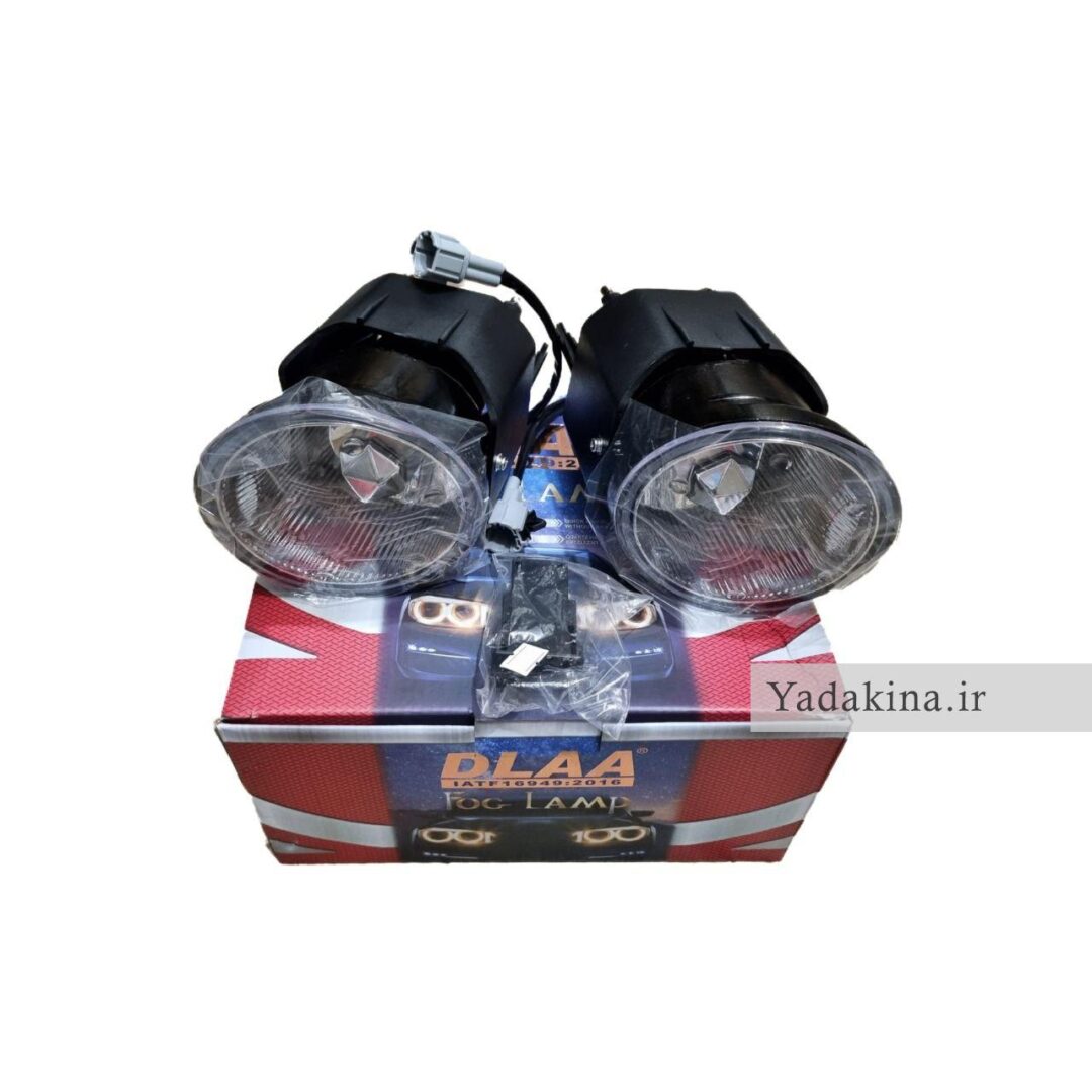 پروژکتور رونیز DELAA