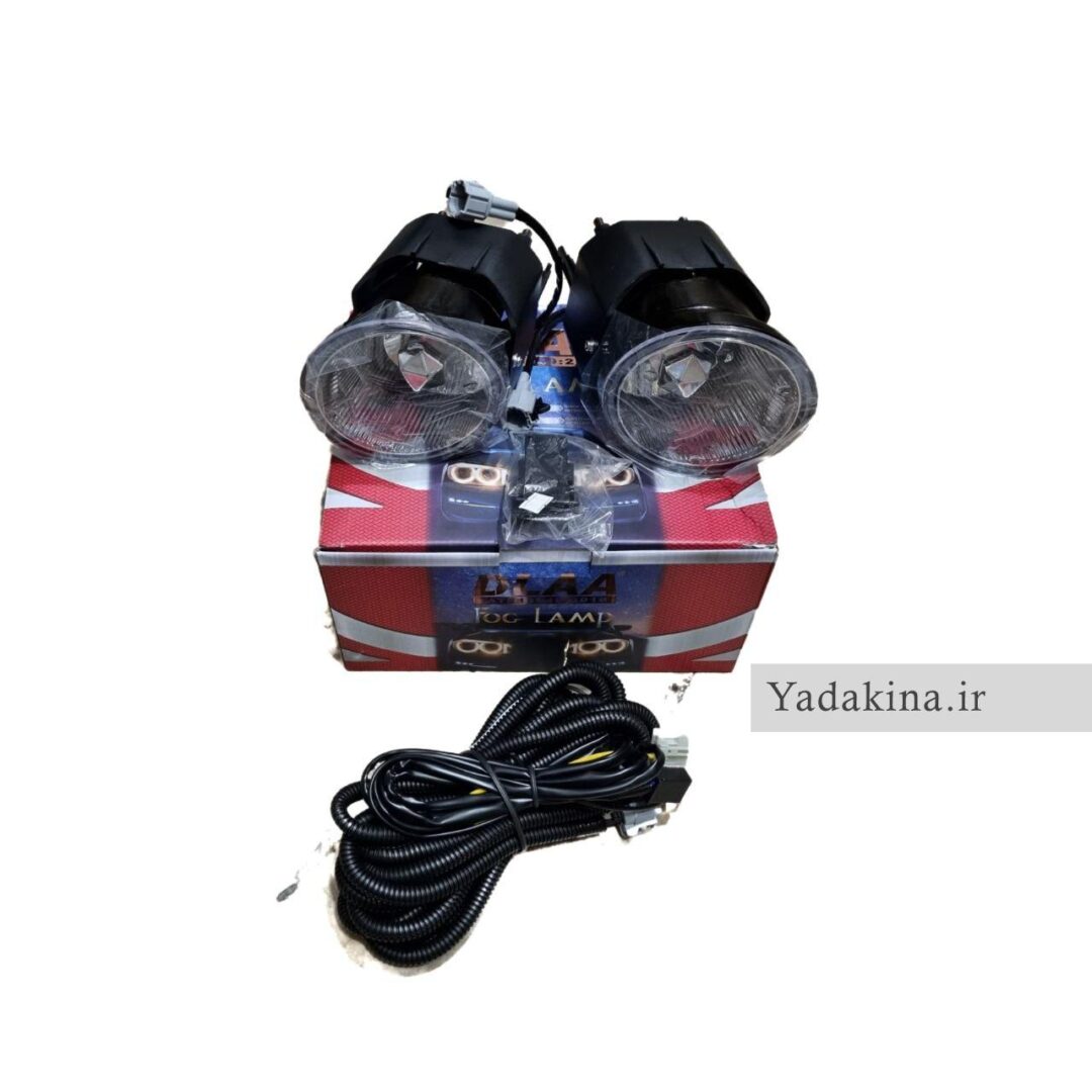 پروژکتور رونیز چپ و راست