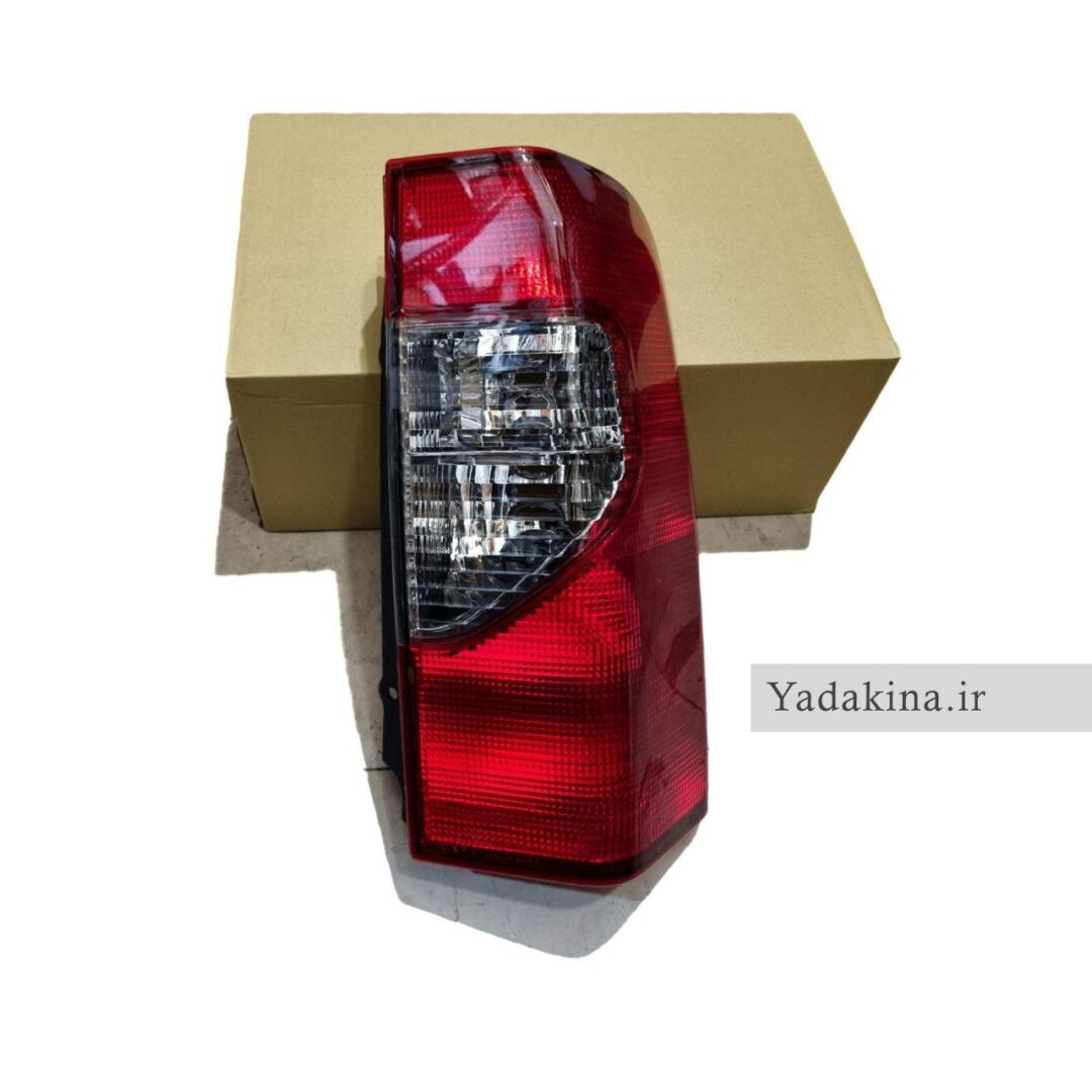 چراغ خطر عقب رونیز DEPO