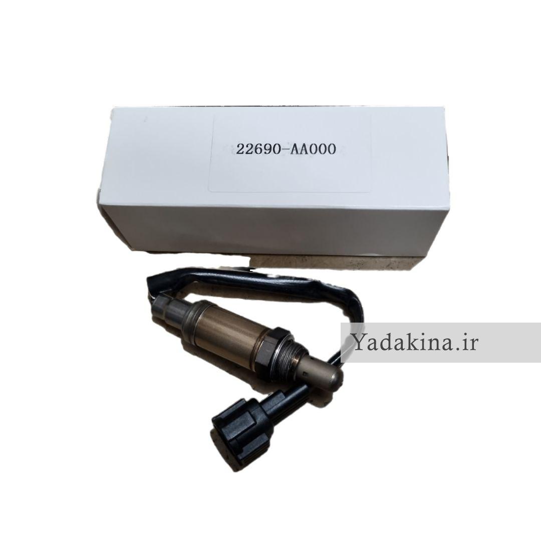 سنسور اکسیژن پیکاپ رونیز