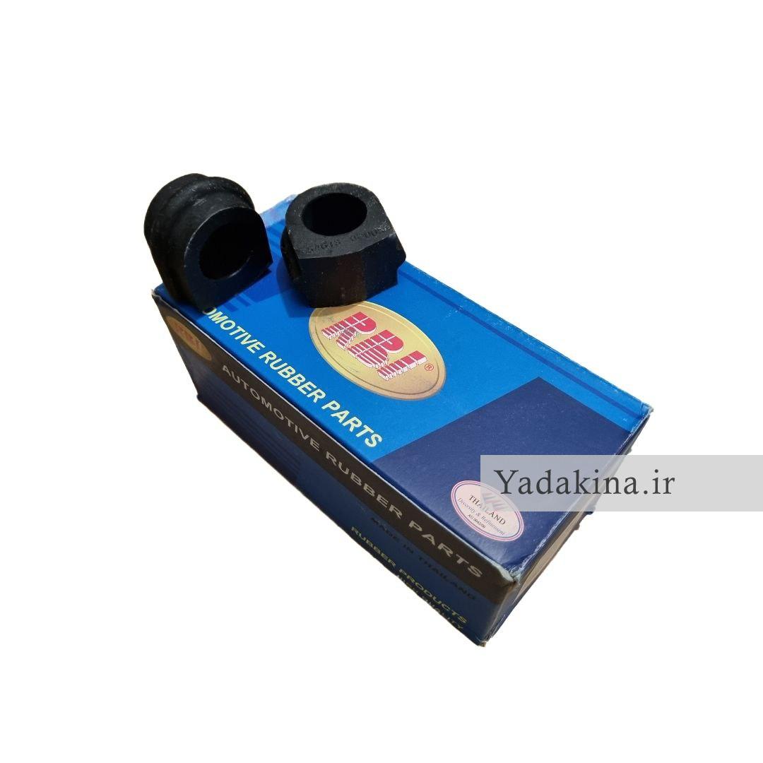 لاستیک چاکدار جلو رونیز