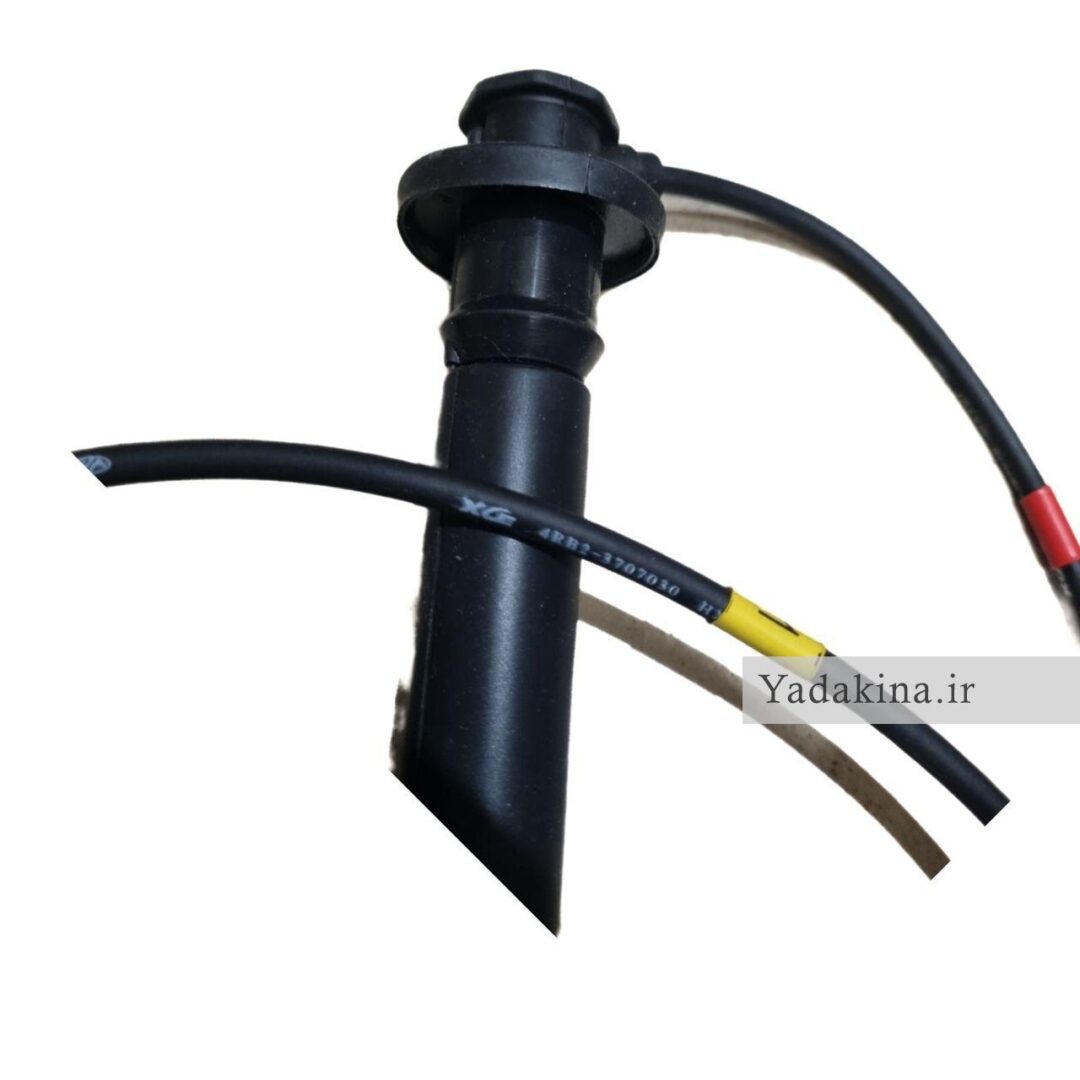 وایر شمع ریچ برند XCE اصلی ساخت چین - Image 2