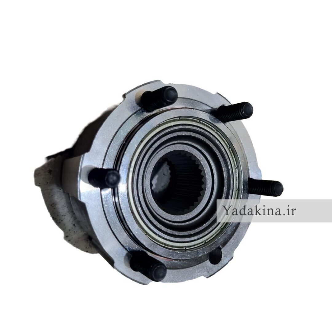 پلوس خلاص کن پیکاپ, رونیز برند Exparex ساخت چین - Image 2