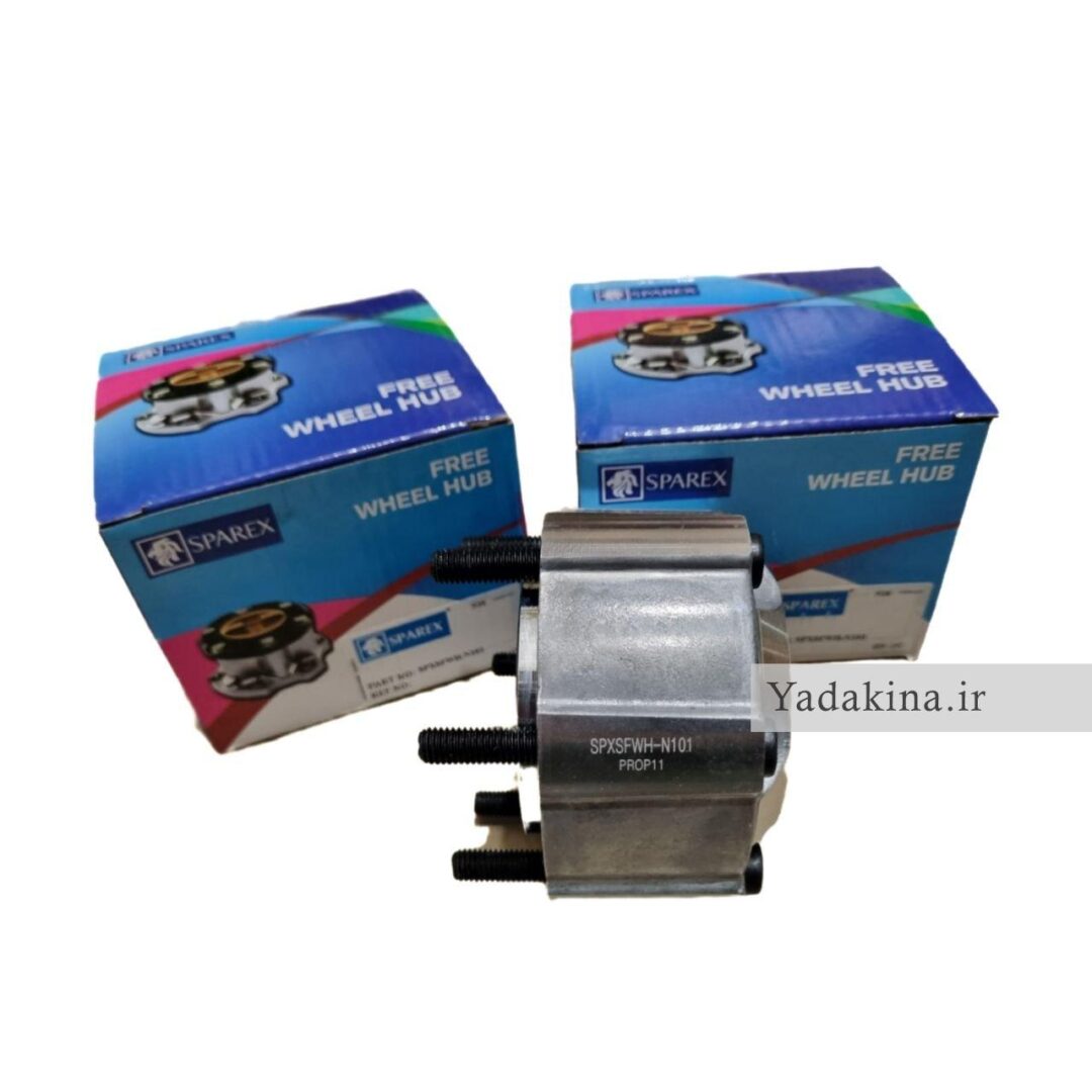 پلوس خلاص کن پیکاپ, رونیز برند Exparex ساخت چین - Image 3