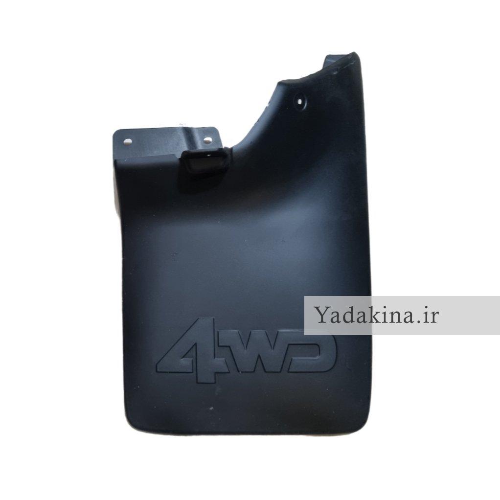 گل پخش کن پیکاپ