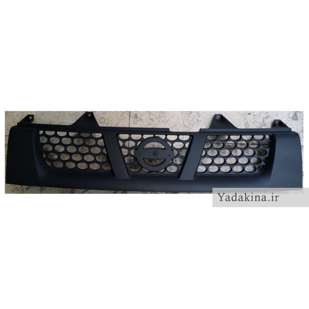 جلو پنجره رونیز