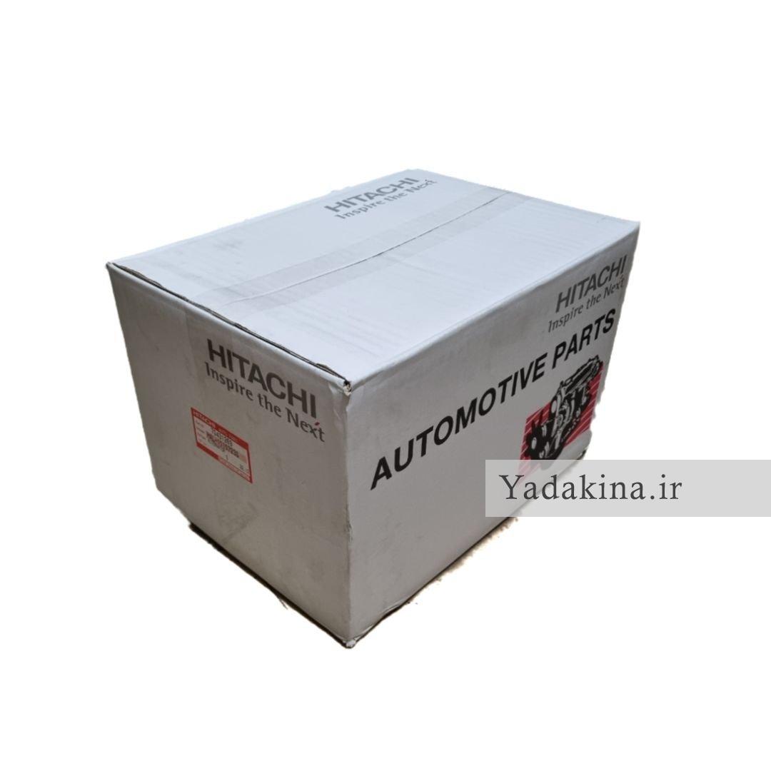 دینام مورانو (Murano) برند هیتاچی ساخت ژاپن