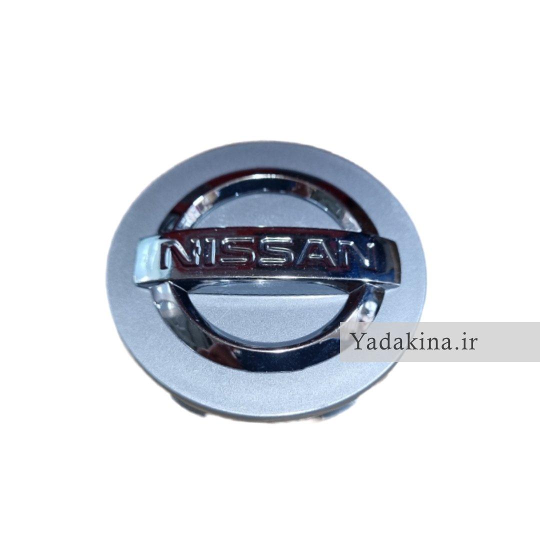 کاپ رینگ (قالپاق) ماکسیما برند طرح نیسان موتور ساخت ایران