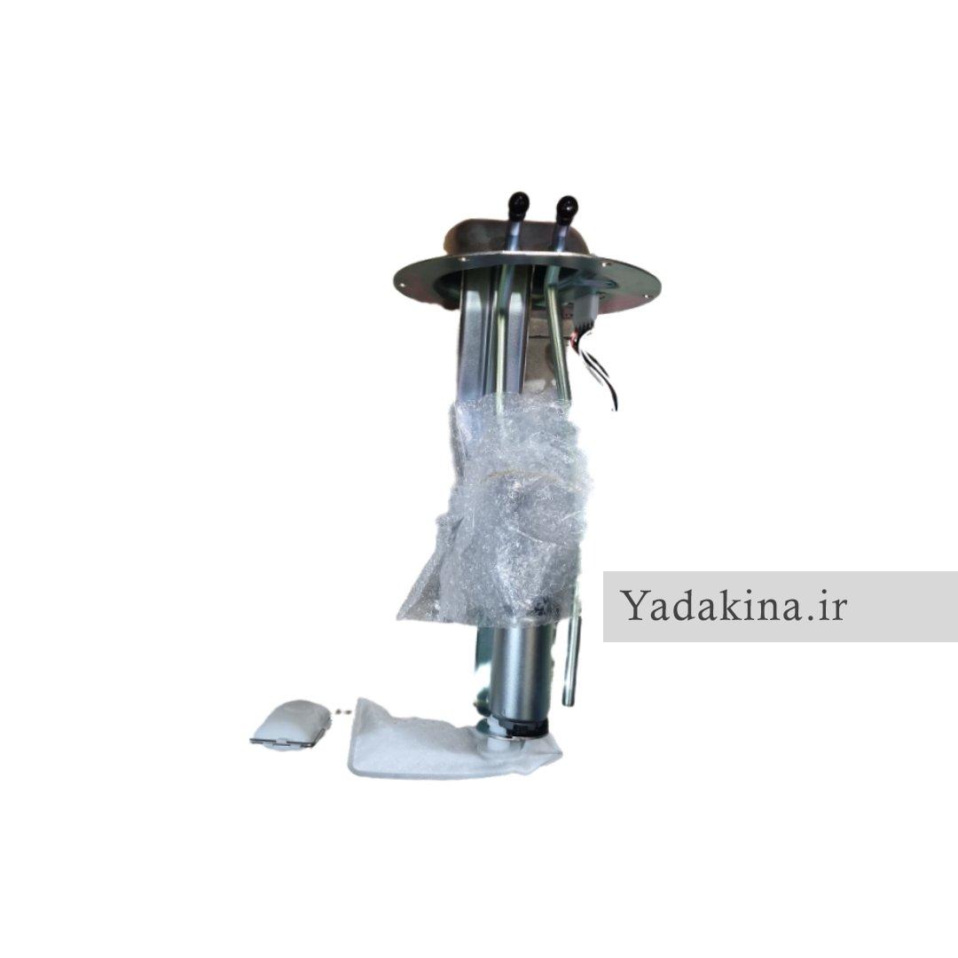 درجه داخل باک پیکاپ رونیز