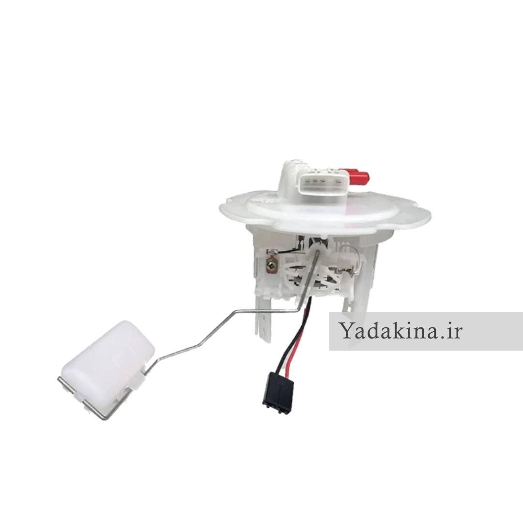 درجه داخل باک ماکسیما