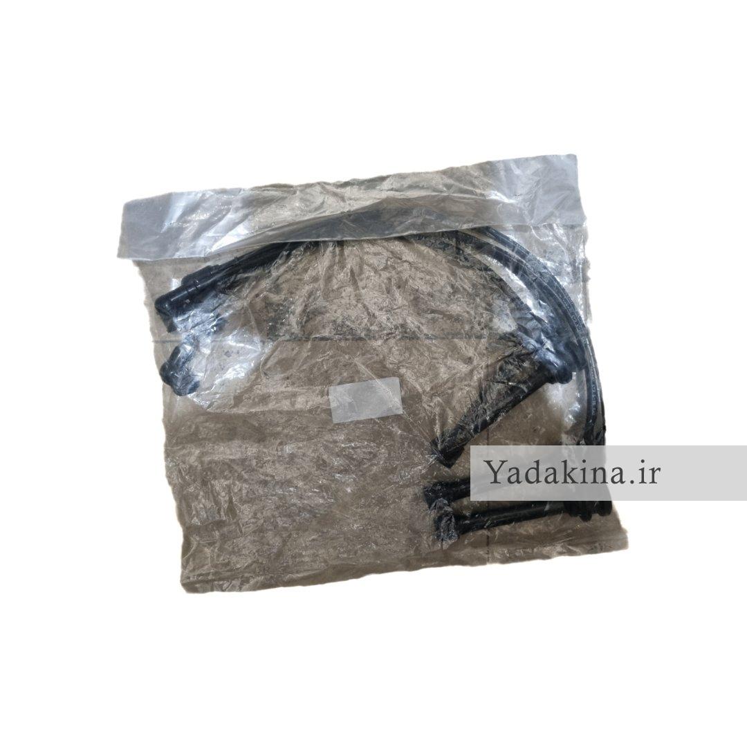 وایر شمع پیکاپ, رونیز برند اصلی نیسان موتور ساخت ژاپن