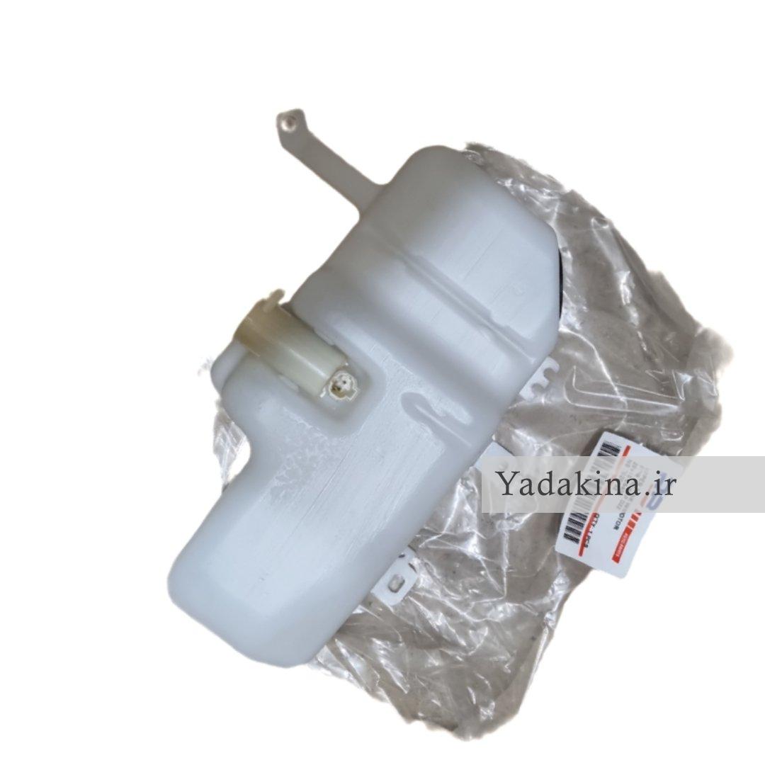 منبع شیشه شور (باموتور) پیکاپ, ریچ برند RB ساخت چین