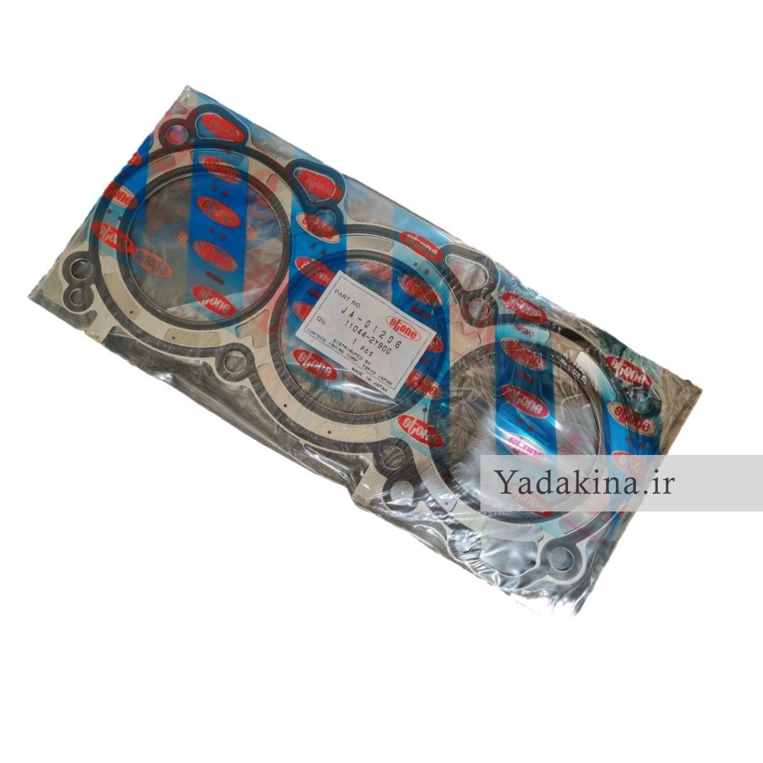 واشر سرسیلندر ماکسیما برند stone ساخت ژاپن