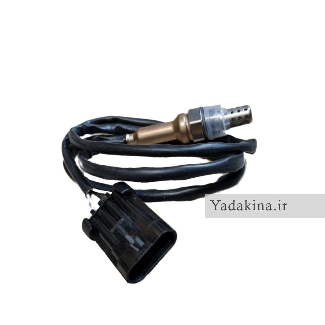 سنسور اکسیژن ریچ