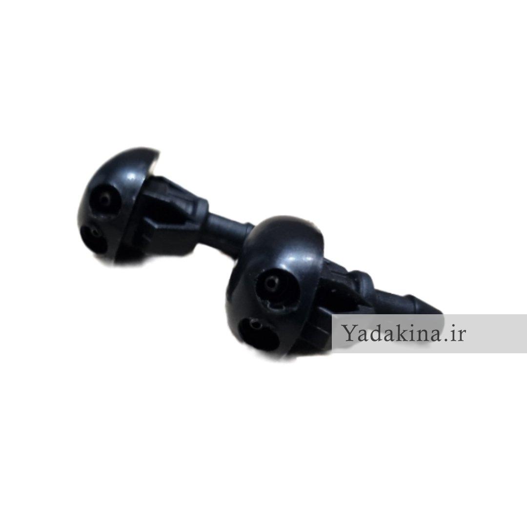 چشمه شیشه شور رونیر پیکاپ ریچ