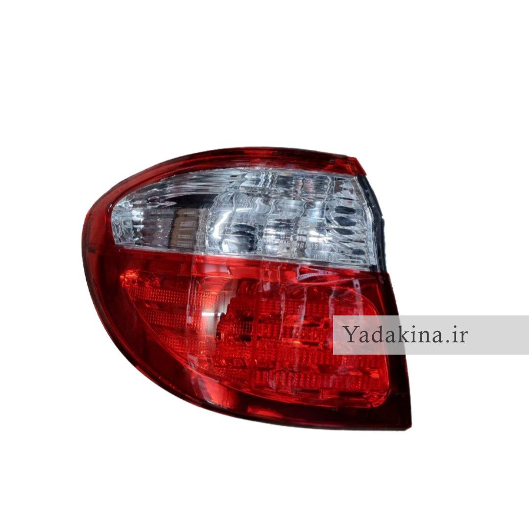 چراغ خطر عقب ماکسیما