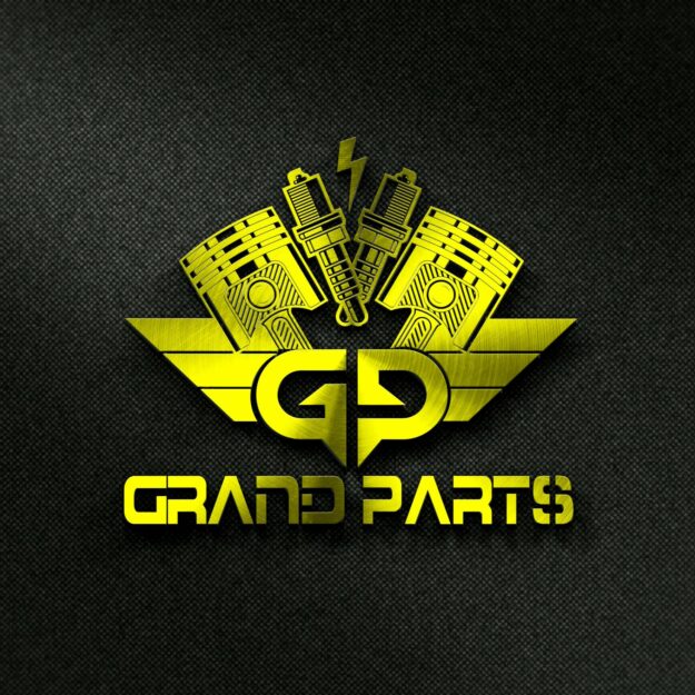 فروشگاه گرند پارت - Grandparts