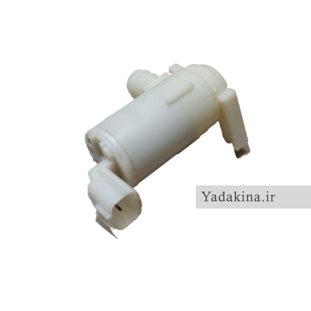 موتور شیشه شور عقب رونیز برند RB ساخت چین