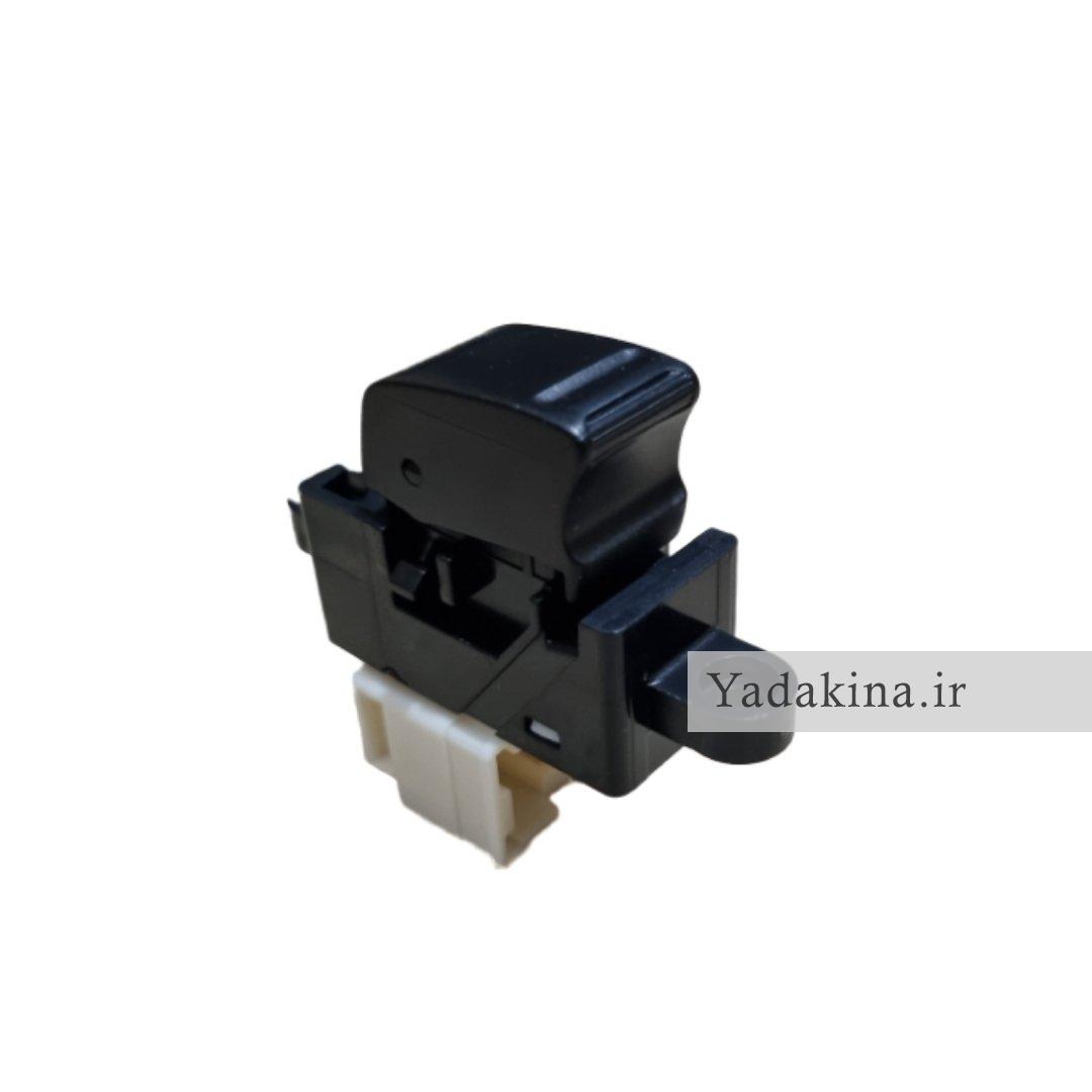 کلید شیشه بالابر جلو راست پیکاپ, رونیز برند JBS ساخت چین