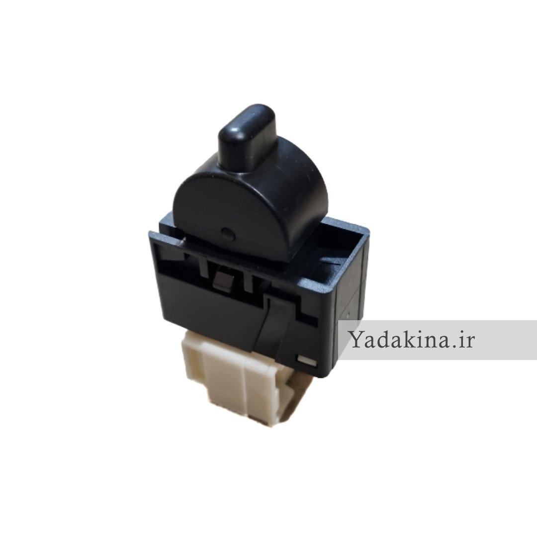 کلید شیشه بالابر درب عقب پیکاپ, رونیز برند JBS ساخت چین