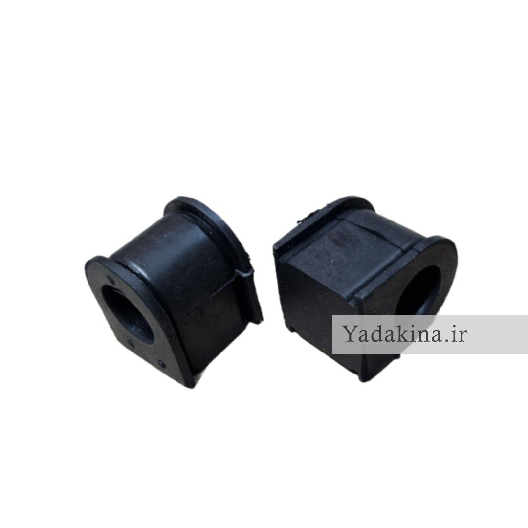 لاستیک چاکدار عقب رونیز