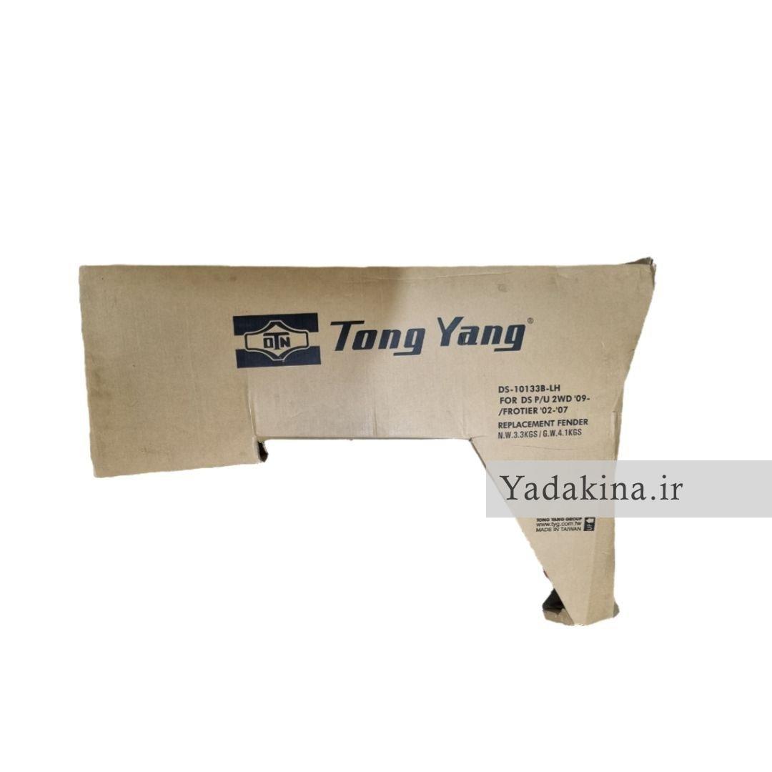 گلگیر جلو رونیز