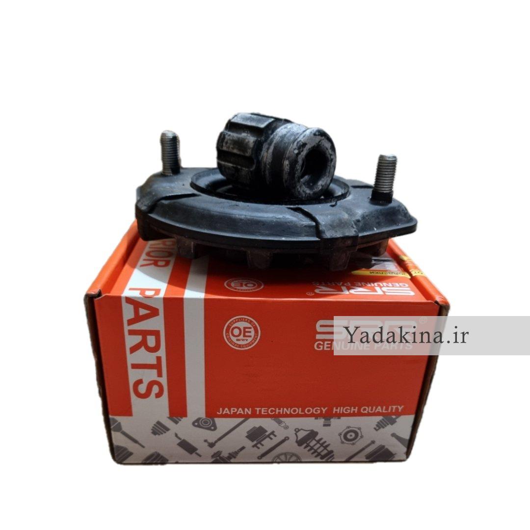 توپی سر کمک عقب ماکسیما