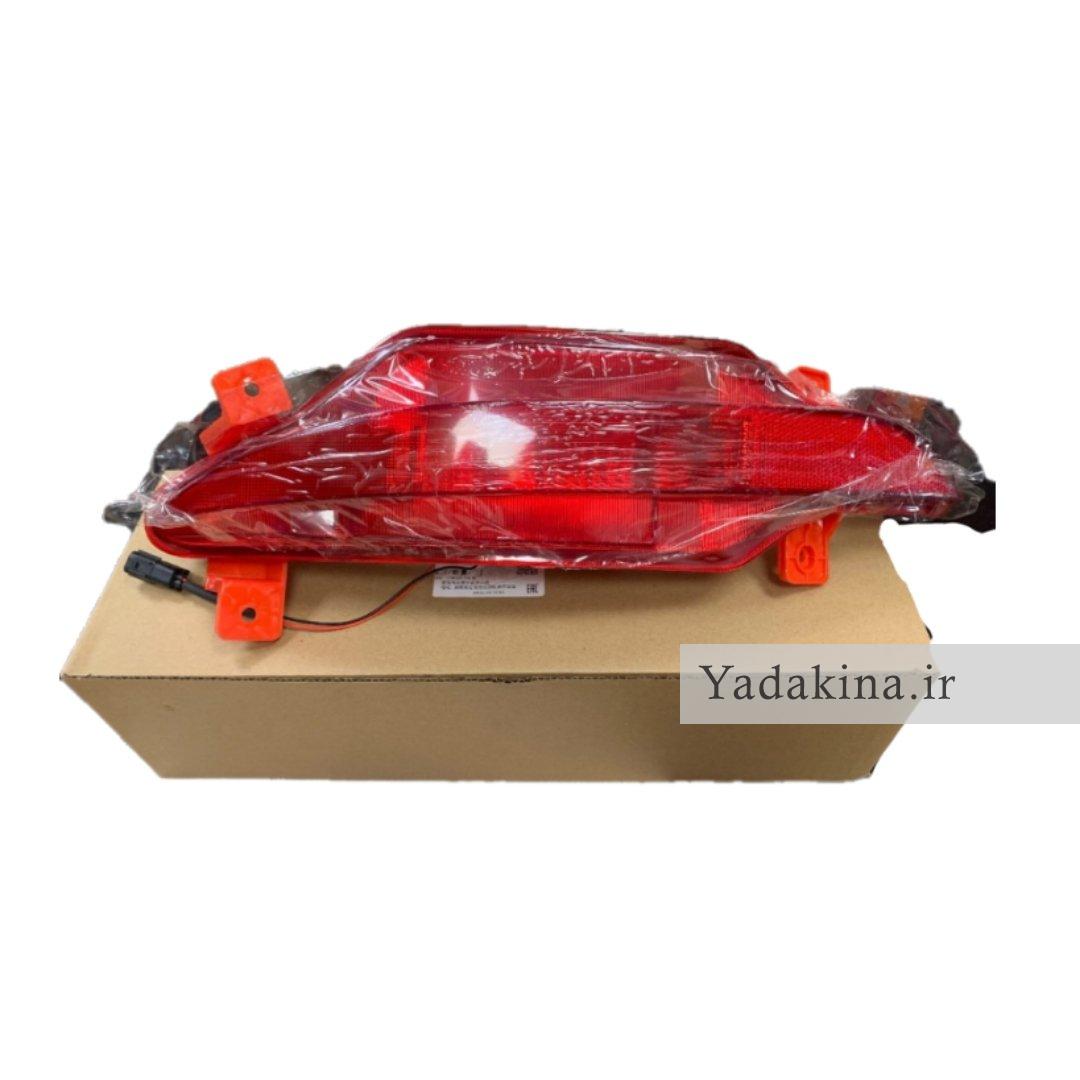 مه شکن عقب تیگو 7 پرو برند وارداتی ساخت چین
