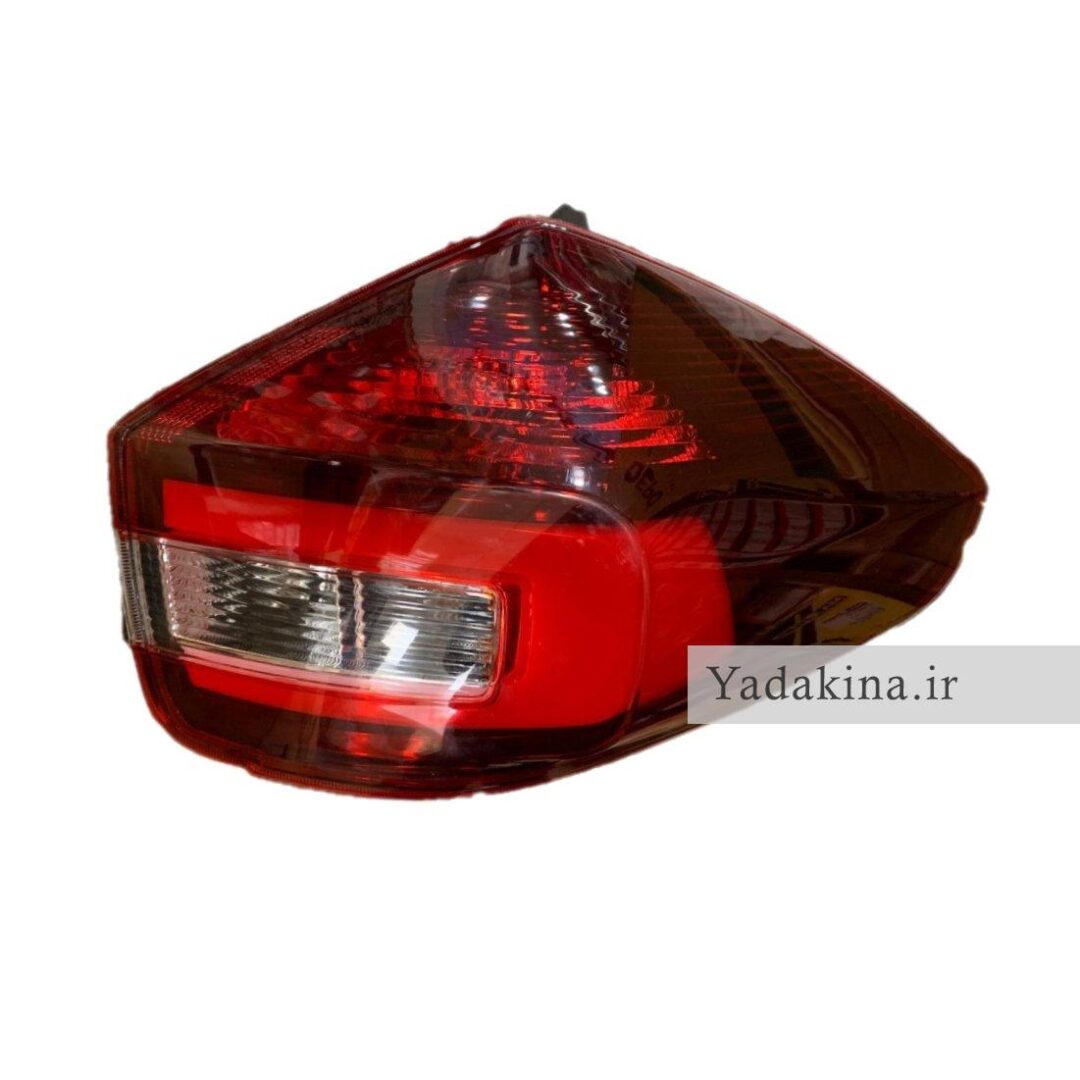 خطر عقب ایکس ۲۲ پرو برند وارداتی ساخت چین