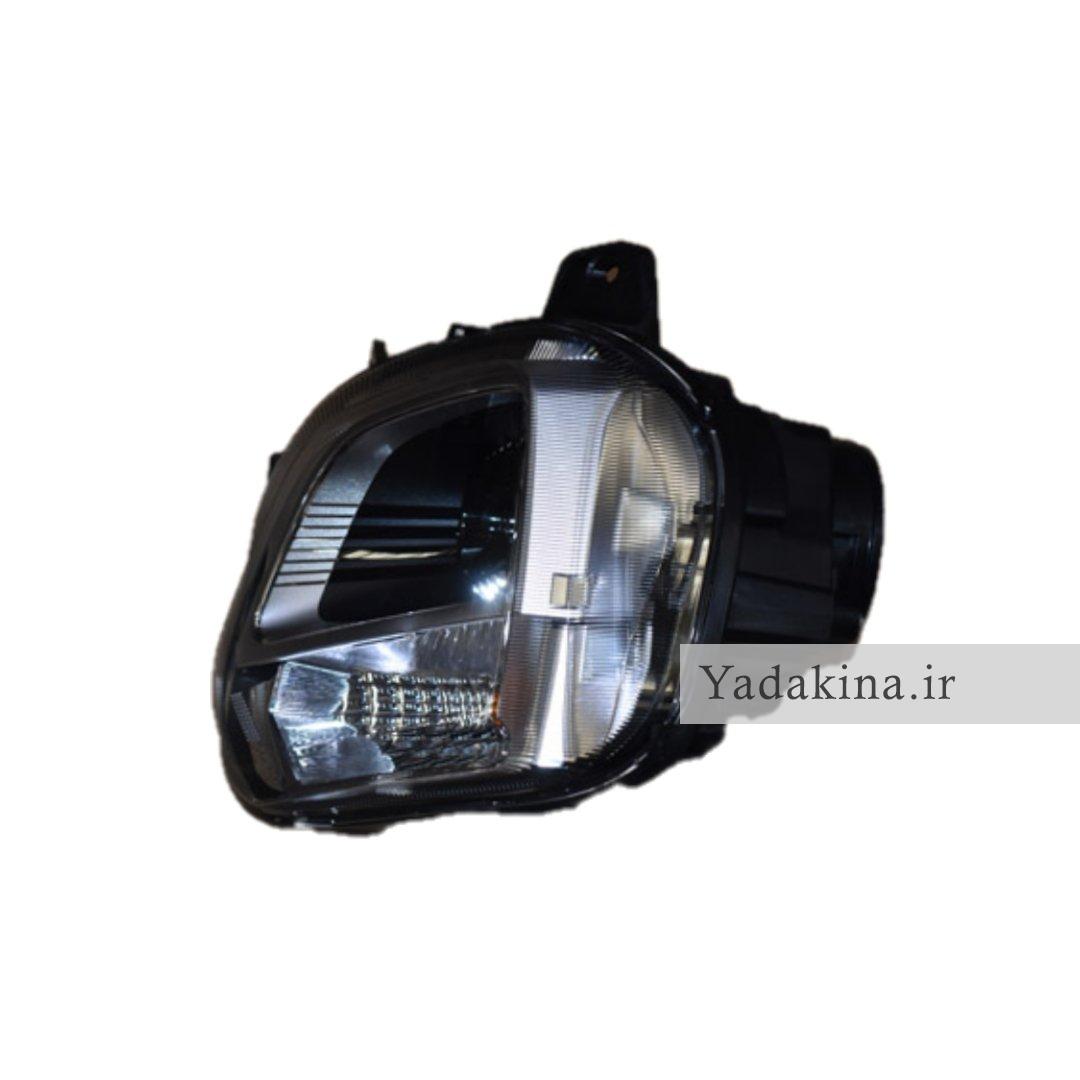 چراغ جلو ایکس ۲۲ پرو برند وارداتی ساخت چین