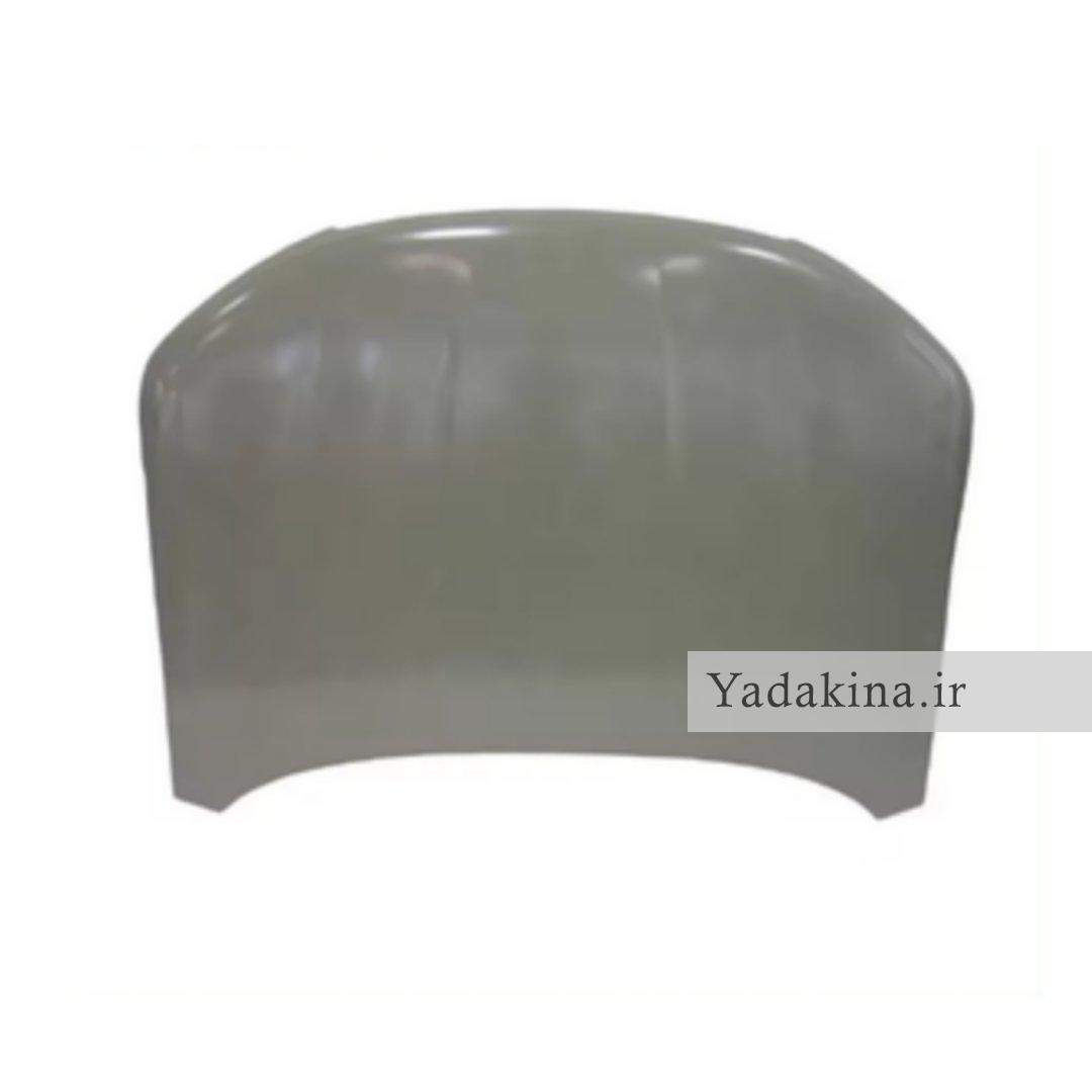 درب موتور (کاپوت) تیگو 7 پرو برند شرکتی ساخت چین