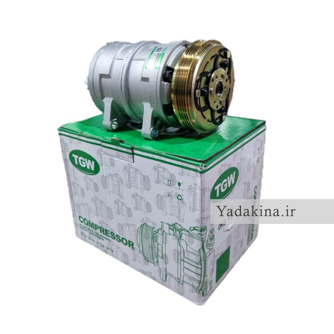 کمپرسور کولر ریچ برند JBS ساخت چین