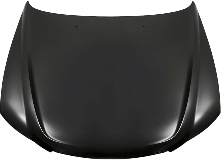 درب موتور (کاپوت) سوناتا NF 2008 برند TYC ساخت تایوان