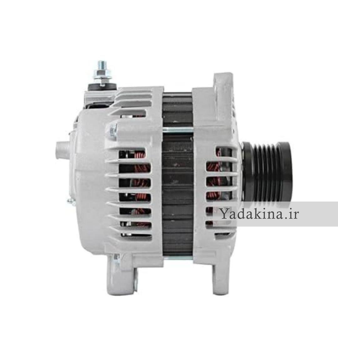 دینام ایکس‌تریل برند اصلی نیسان موتور ساخت ژاپن